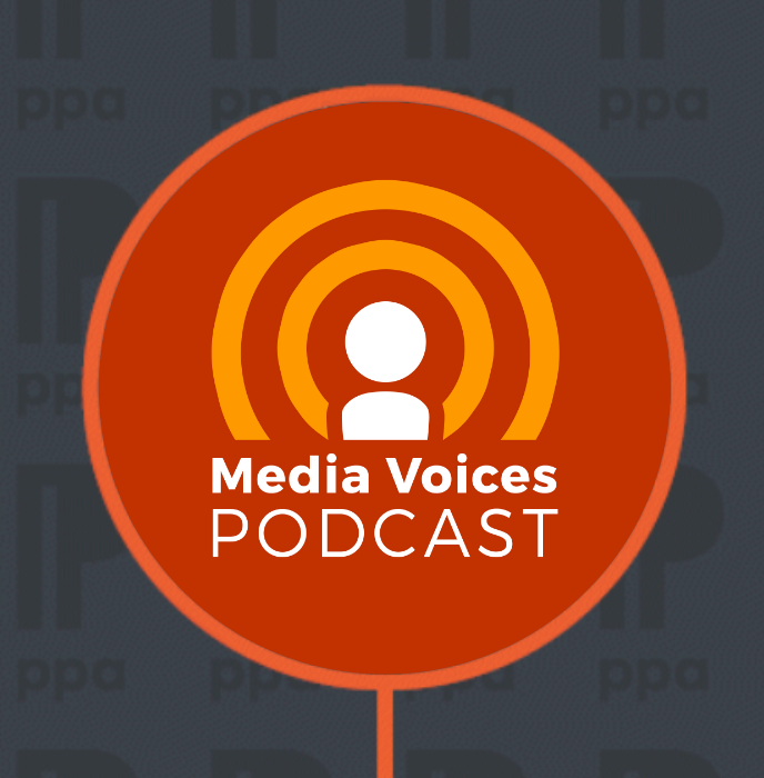 The Publisher Podcast by Media Voices