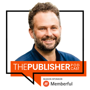 1440's Tim Huelskamp on finding white space for a newsletter-based media business