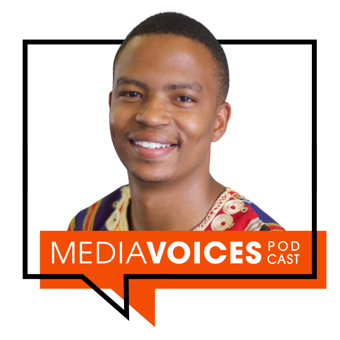 The Publisher Podcast by Media Voices