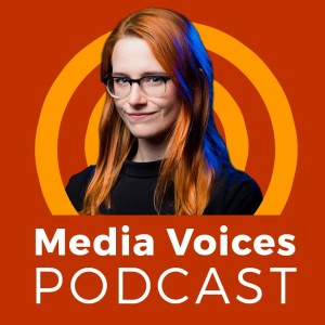 Media Voices: WIRED UK Senior Editor Victoria Turk on building out brand extensions