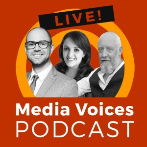 Media Voices Live: What's the future for free?