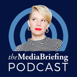 TheMediaBriefing: Author and podcaster Emma Gannon on authenticity and 'the influencer'