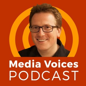 Media Voices: Delayed Gratification co-founder Rob Orchard on the mission of 'slow journalism'