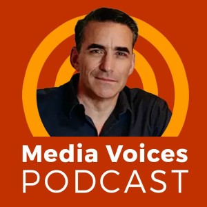 Media Voices: Trint founder Jeff Kofman on why journalists should be entrepreneurs