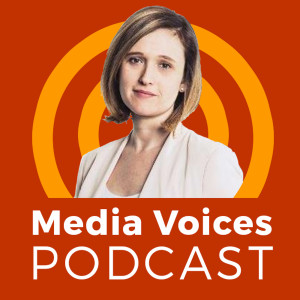 Media Voices: Nieman fellow Katherine Goldstein on maternity culture in journalism
