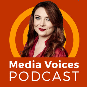 Media Voices: Executive Producer for Social and Emerging Media at CNN Worldwide Samantha Barry