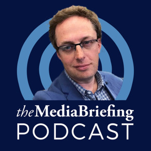 TheMediaBriefing: Bauer's head of ePublishing Jim Foster on native app strategy