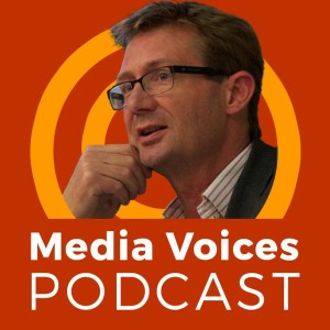 Media Voices: Reuters Institute for the Study of Journalism’s Nic Newman on news podcasting