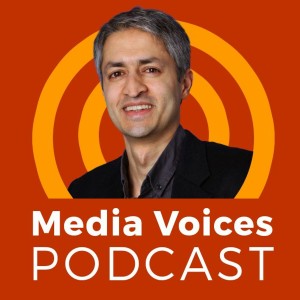 Media Voices: Google's Head of News Ecosystem Development Madhav Chinnappa on supporting journalism