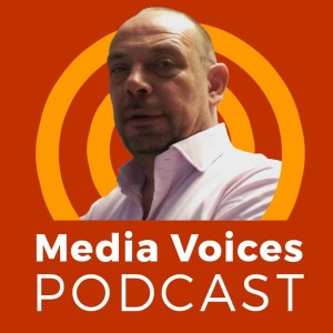 Media Voices: AOP MD Richard Reeves on supporting publishers online