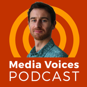 Media Voices: Positive News' Sean Dagan Wood on building membership around constructive journalism