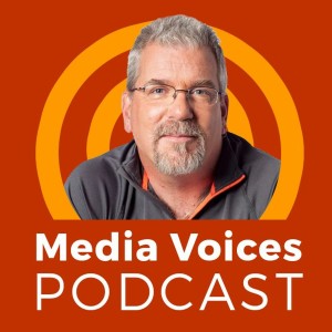 Media Voices: Columbia Journalism Review's Mathew Ingram on what publishers get wrong about trust