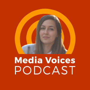 Media Voices: Journalism.co.uk's Mădălina Ciobanu on putting together a great media conference