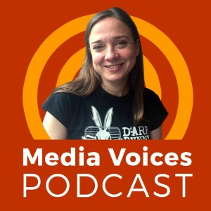 Media Voices: Den of Geek Editor Rosie Fletcher on maintaining a positive space for pop culture fans