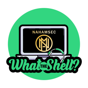 029 - Bug Bounty Hunting and Streaming with NahamSec [Bonus Interview]