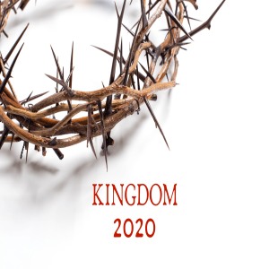 October 4 2020- The Kingdom of God Requires Wisdom