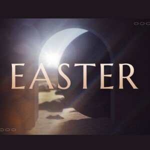 The 1015 - Jesus, Our Risen Savior