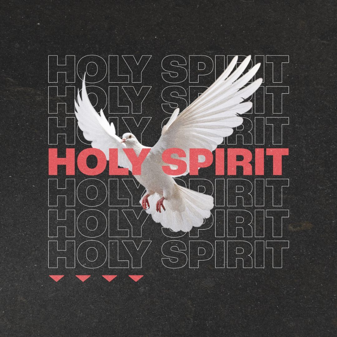 The 1015 - The Spirit Who Reveals