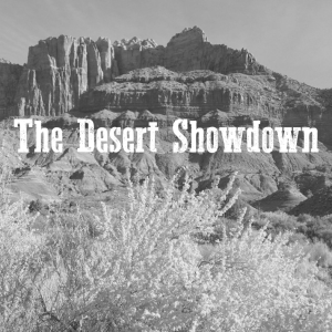 The 1015 - The Desert Showdown