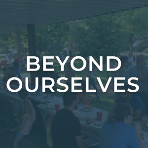 The 1015 - Giving Beyond Ourselves