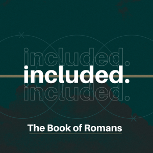 The 1015 - Reading Romans Backwards