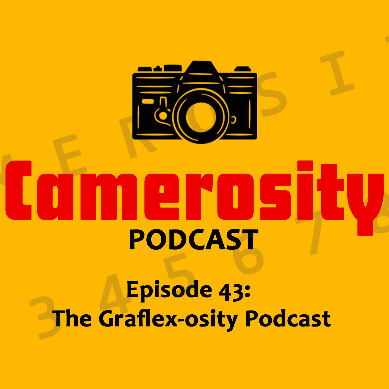 Camerosity