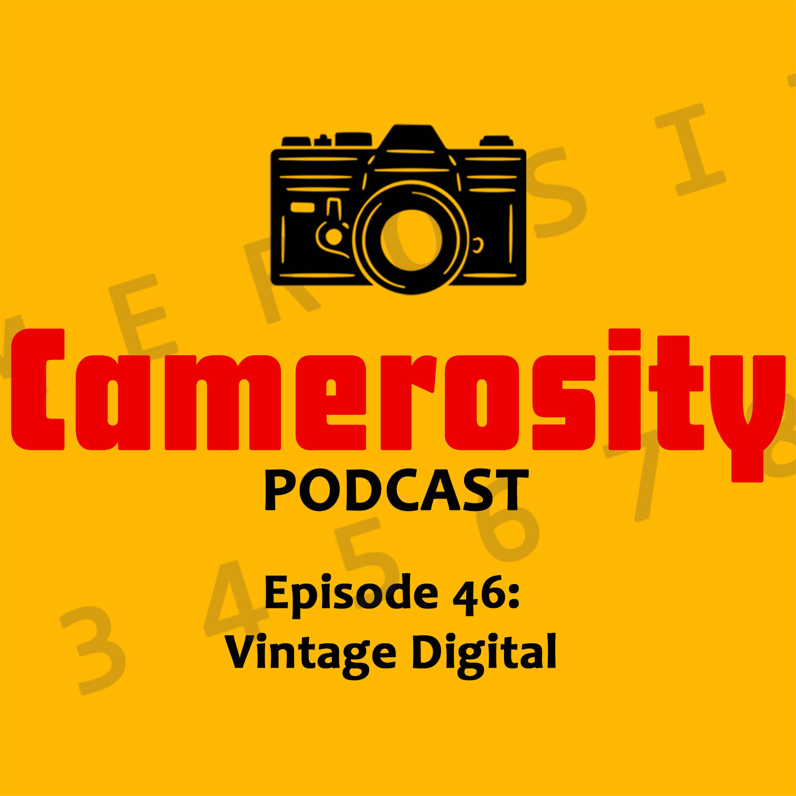 Camerosity