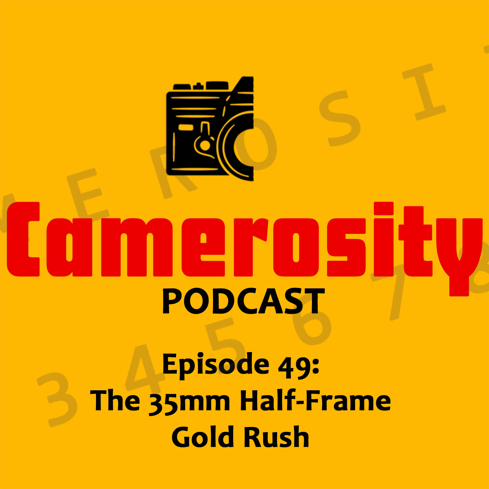 Camerosity