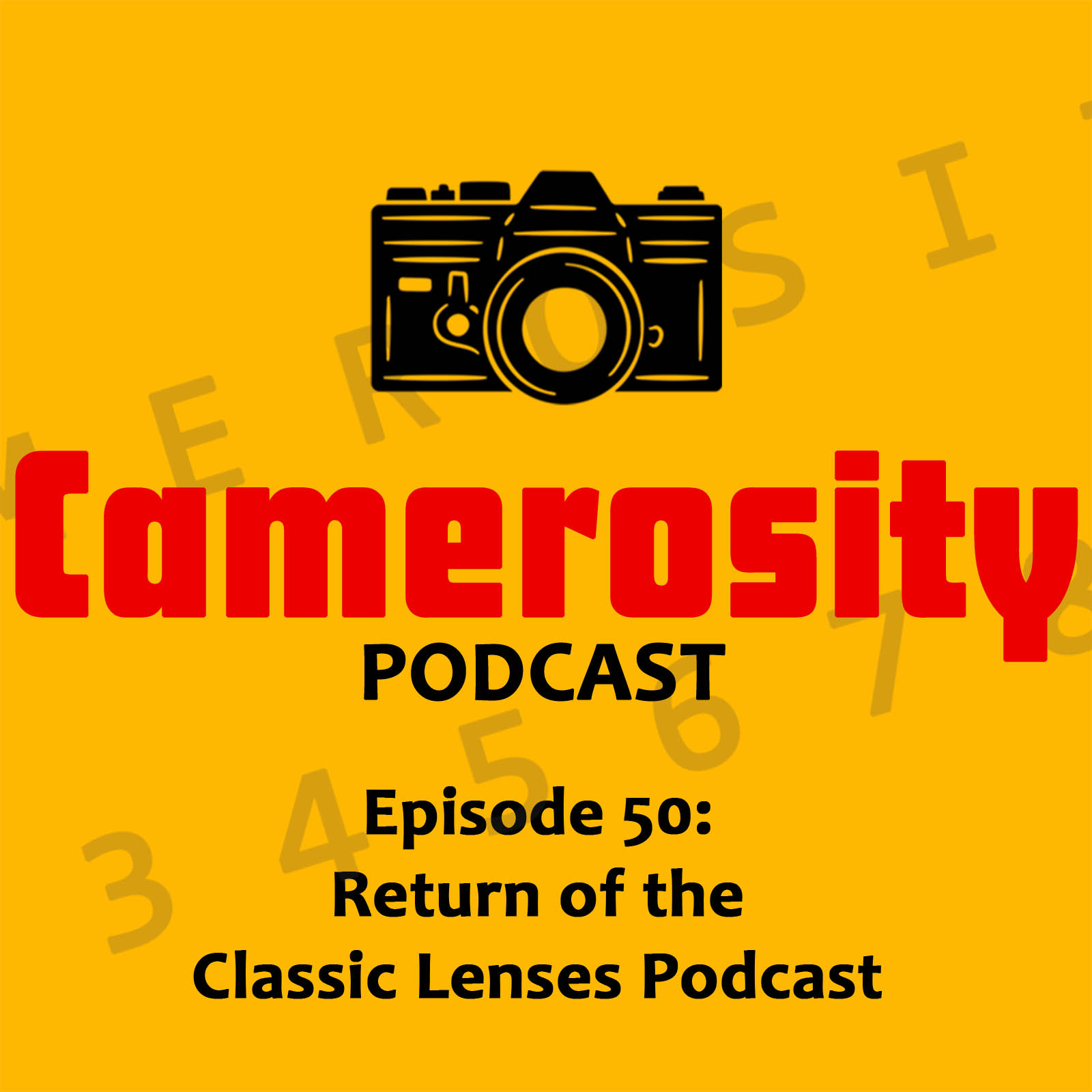 Camerosity