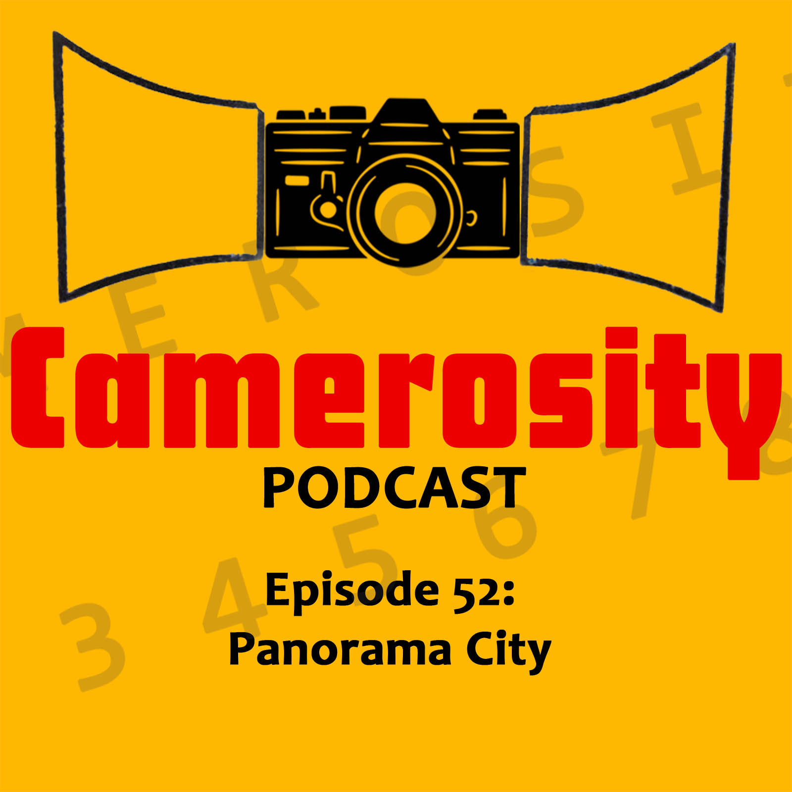 Camerosity