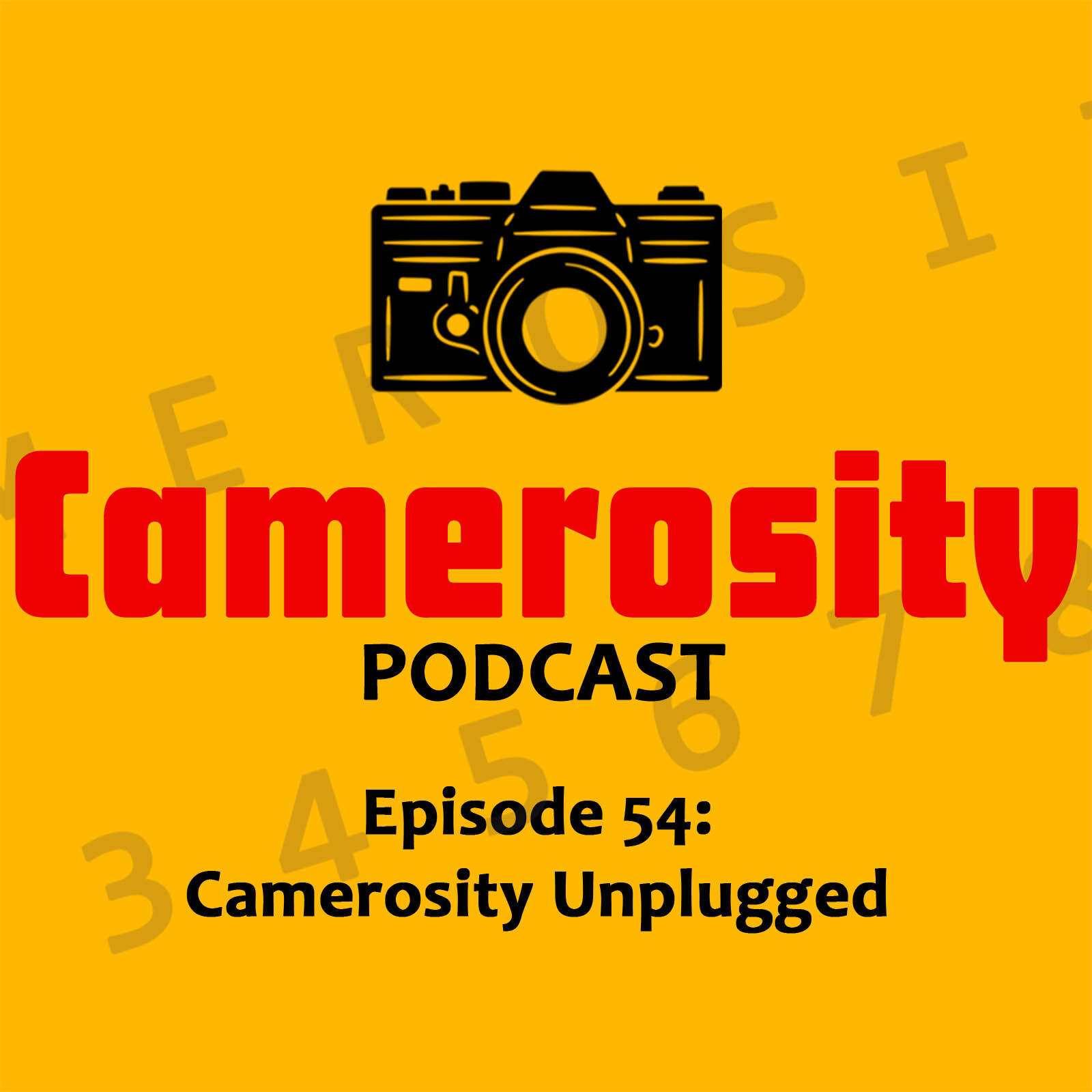 Camerosity