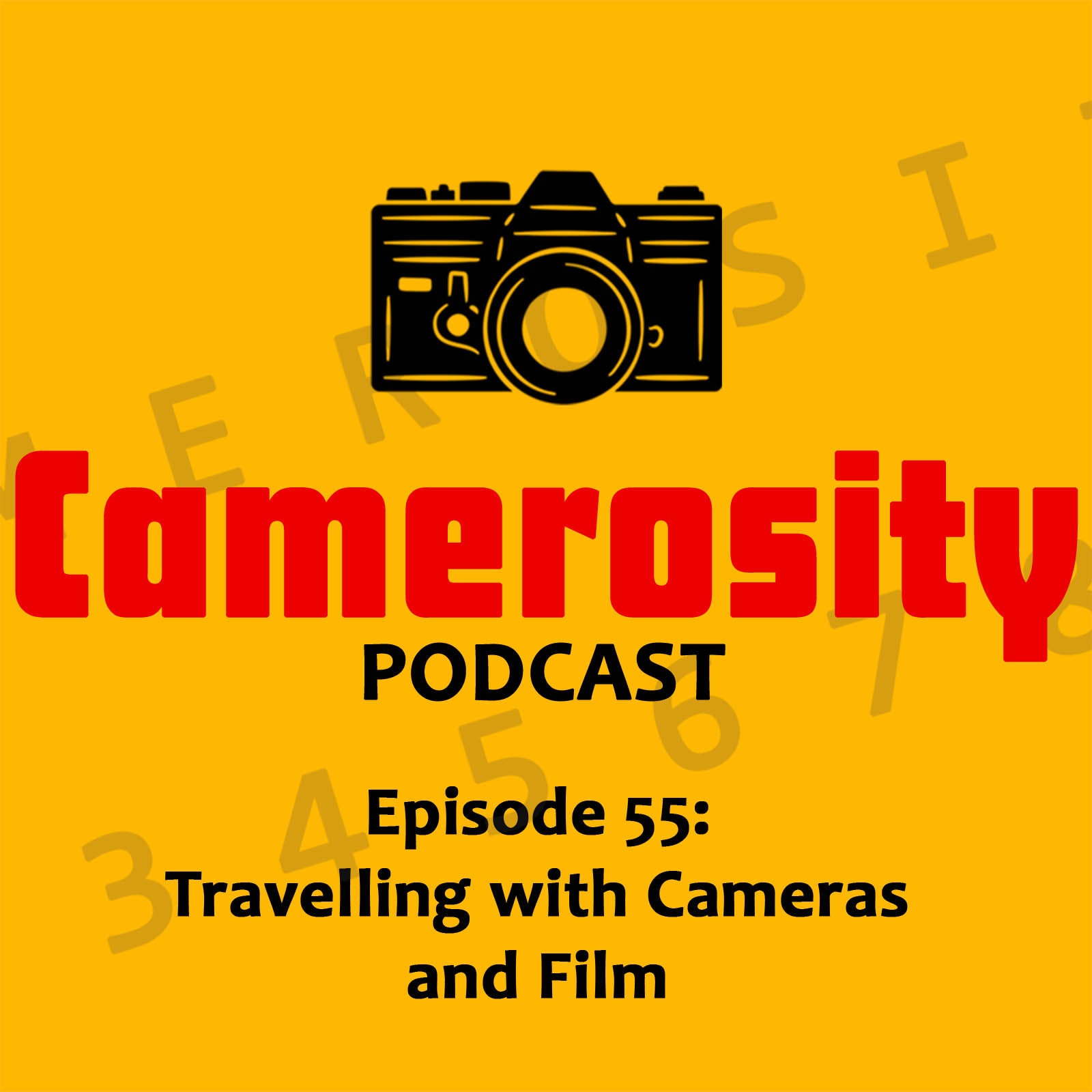 Camerosity