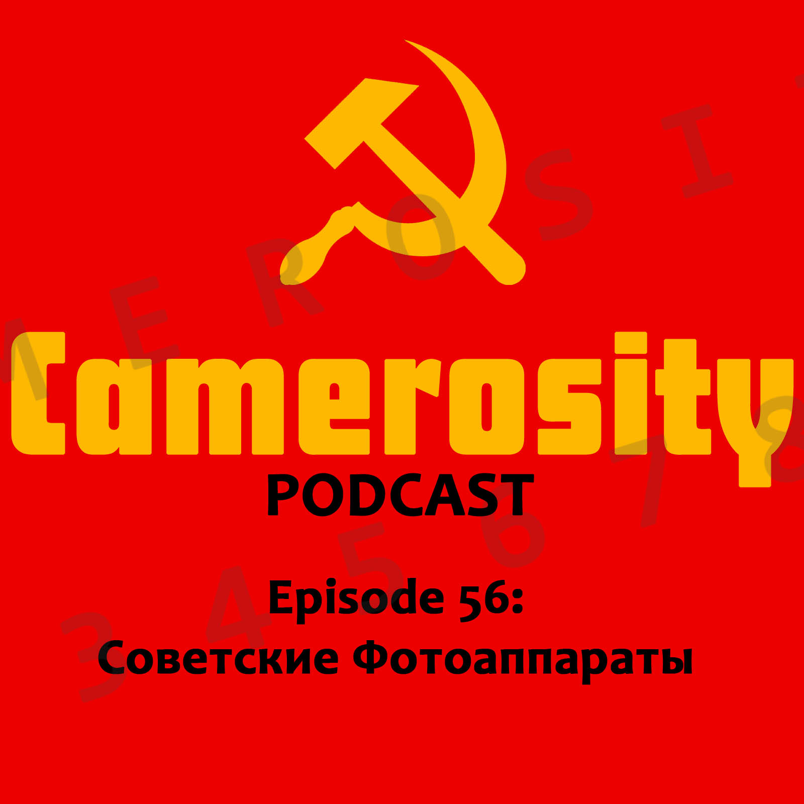 Camerosity