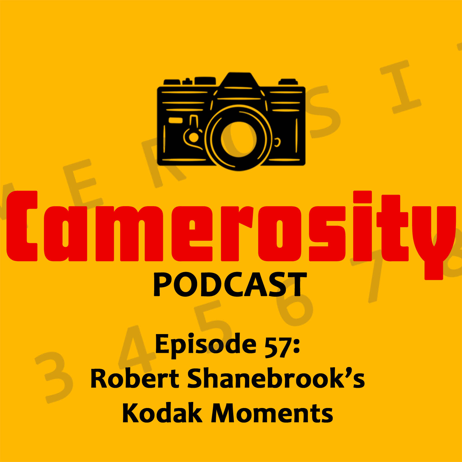 Camerosity