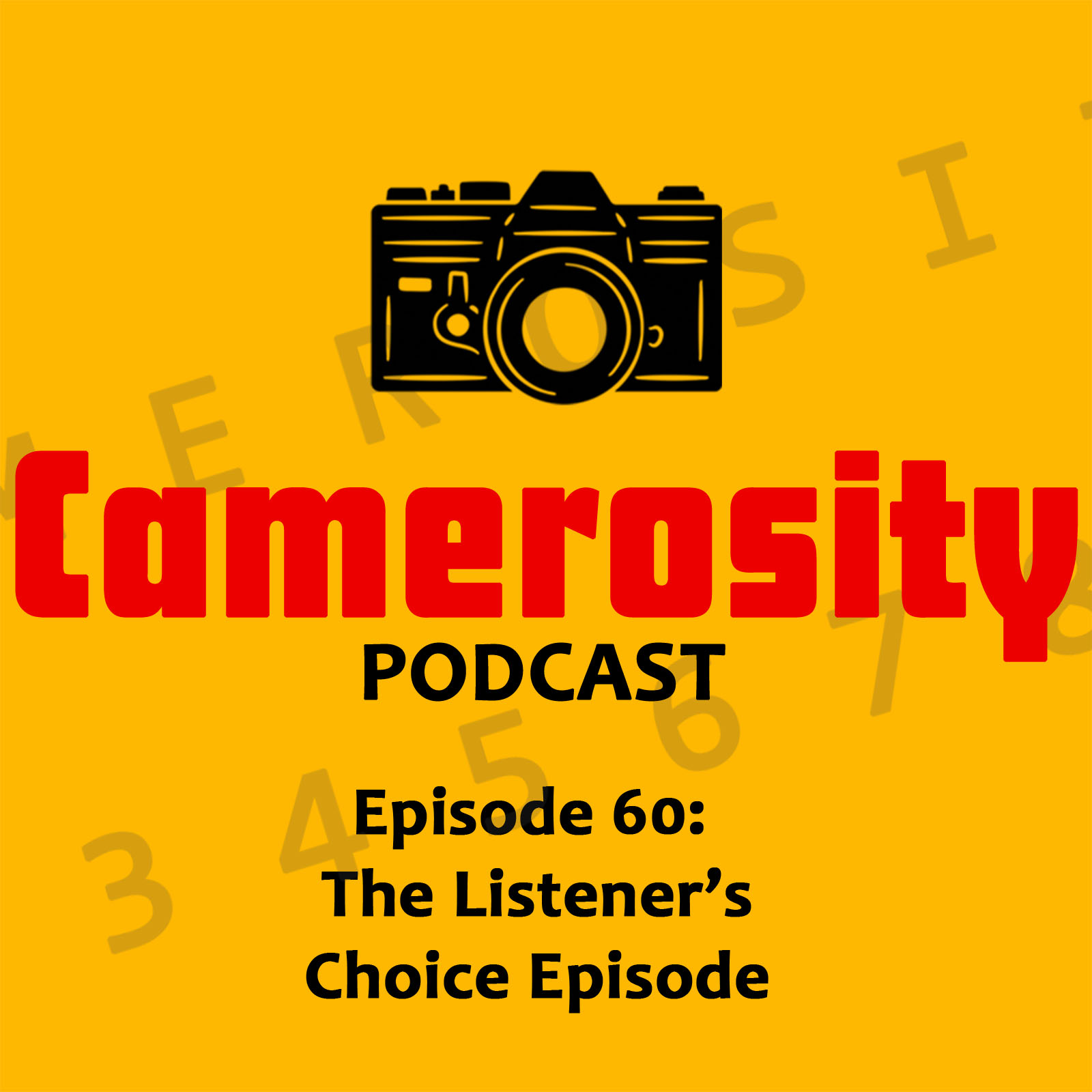 Camerosity