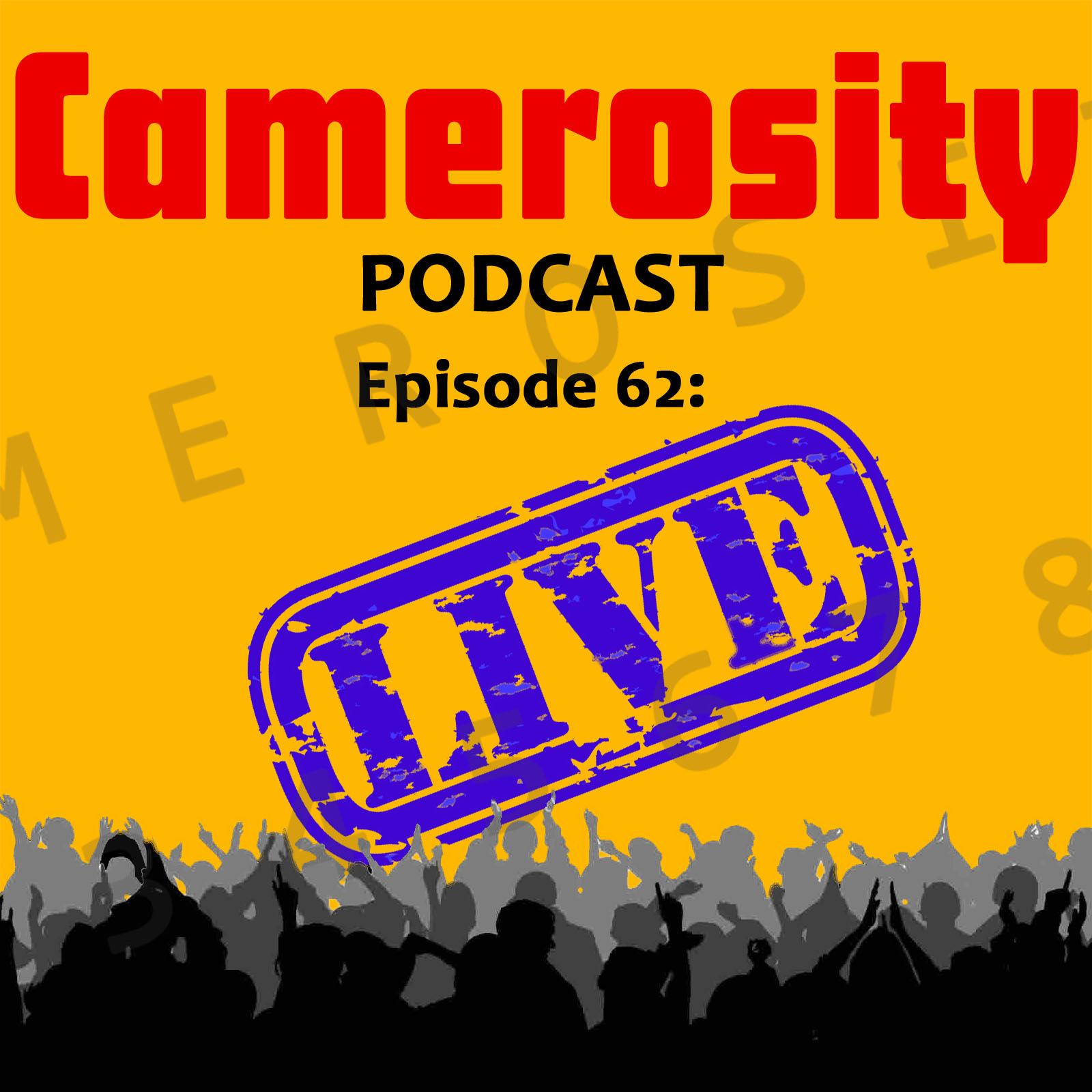 Camerosity