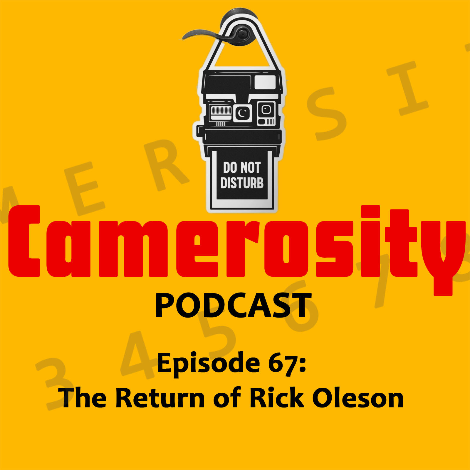 Episode 67: The Return of Rick Oleson