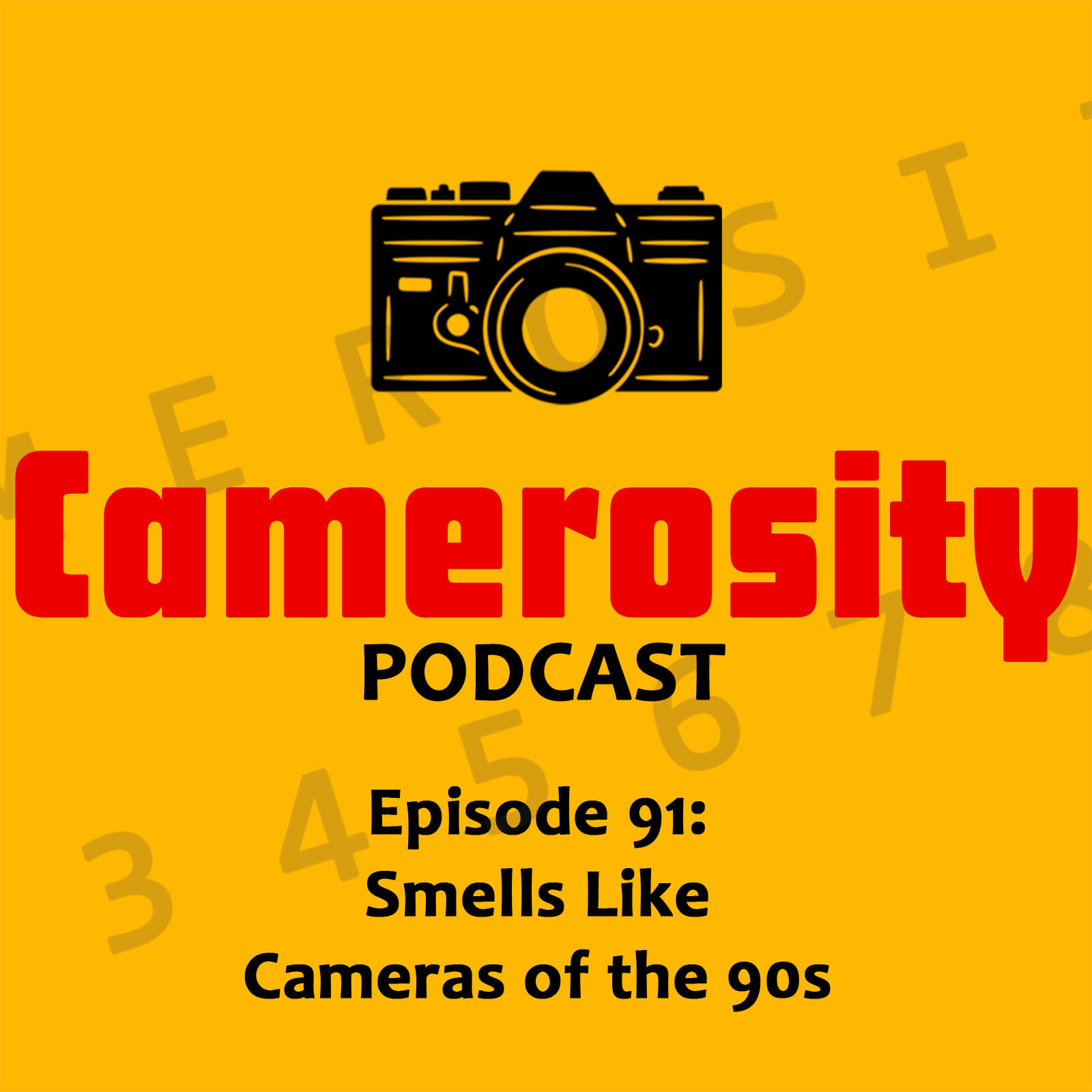 Camerosity