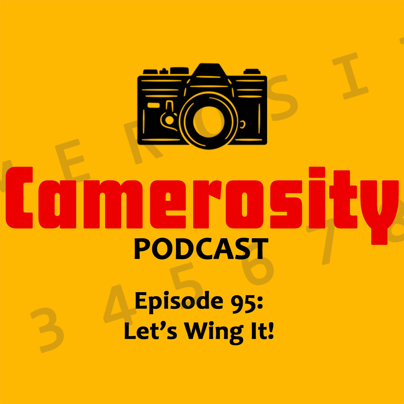 Camerosity