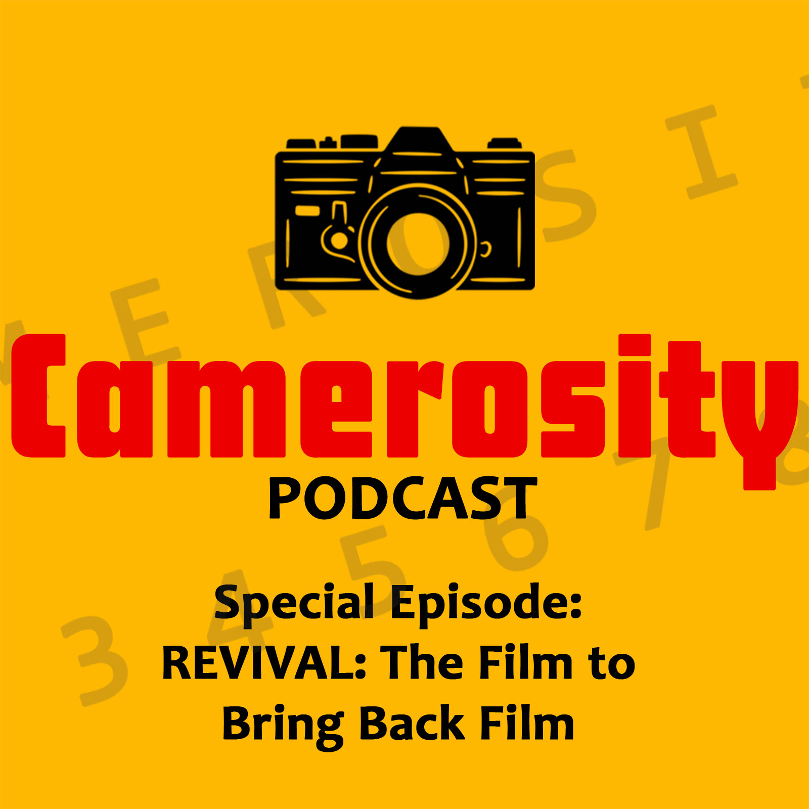 cover of episode REVIVAL: The Film to Bring Back Film