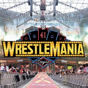 WrestleMania 41 Review - סיקור קלוזליין
