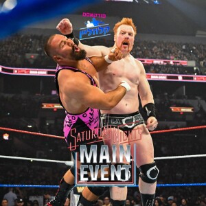Saturday Night's Main Event XXXVIII Review - סיקור קלוזליין