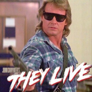 THEY LIVE - קלוזליין סינמה