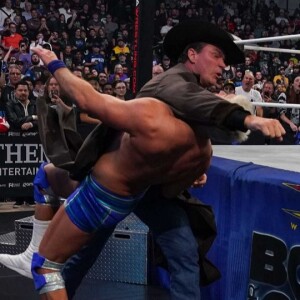 TNA Bound For Glory 2024 Review - סיקור קלוזליין
