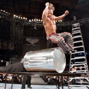 WrestleMania 22 - קלוזליין רטרו