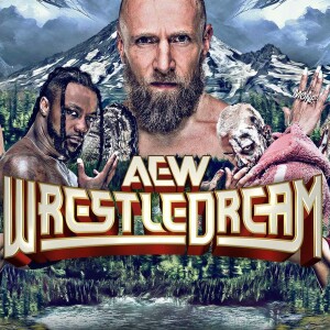 AEW WrestleDream 2024 Media Call