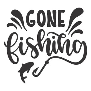 Gone Fishing?