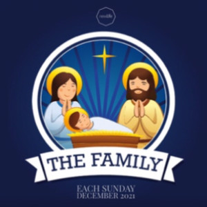 The Family (part 1) - Mary