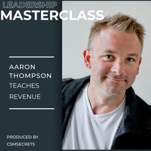 Aaron Teaches Revenue