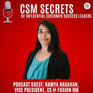 Turn the spotlight on Elephant in the room, with Ramya of Fusion RM